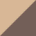 Beige, Brun